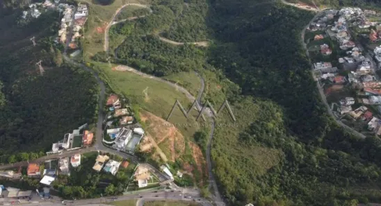 Lote/Terreno à venda, 2291m² no Vila Castela, Nova Lima