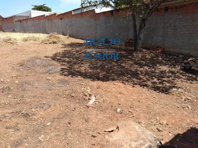 Lote/Terreno à venda, 680m² no Vila Pires, Santa Bárbara D'Oeste