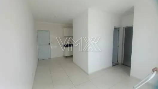 Apartamento com 2 Quartos para alugar, 45m² no Vila Maria Alta, São Paulo