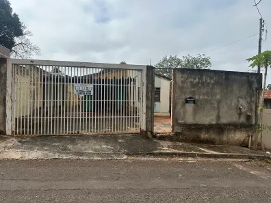 Casa com 3 Quartos à venda, 160m² no Cabreúva, Campo Grande