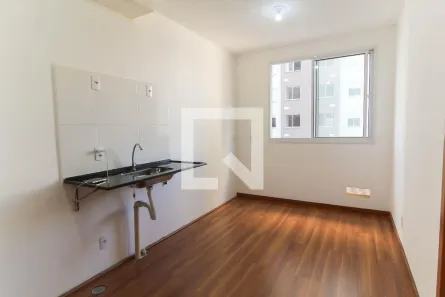 Apartamento com 1 Quarto à venda, 24m² no Belenzinho, São Paulo
