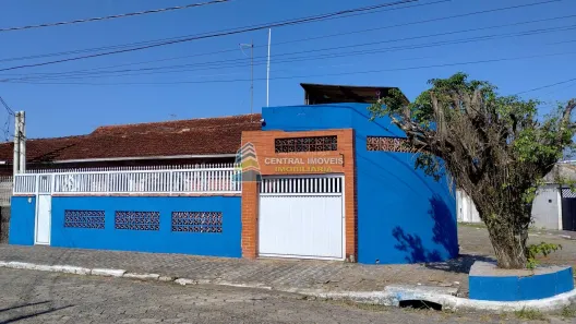 Casa com 2 Quartos à venda, 97m² no Ocian, Praia Grande