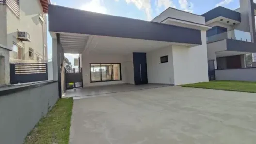 Casa de Condomínio com 3 Quartos à venda, 155m² no Jardim Primavera, Itupeva