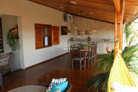 com 2 Quartos à venda, 495m² no Cidade Alta, Piracicaba