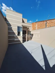 Casa com 2 Quartos à venda, 73m² no Cidade Aracy, São Carlos