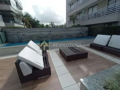 Apartamento com 3 Quartos para venda ou aluguel, 88m² no Recreio dos Bandeirantes, Rio de Janeiro