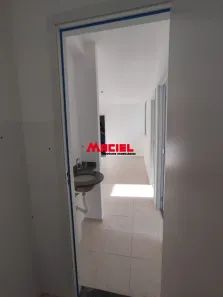 Apartamento com 2 Quartos à venda, 45m² no Jardim Paraíso, Jacareí