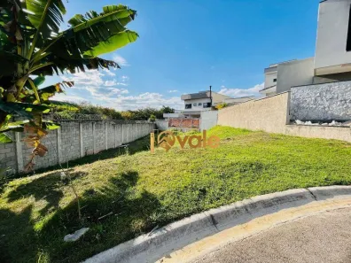 Lote/Terreno à venda, 436m² no Condomínio Vem Viver Jacareí, Jacareí