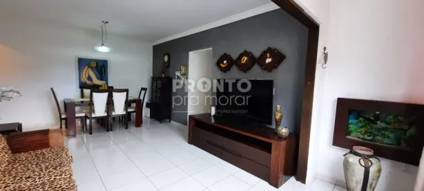 Apartamento com 3 Quartos à venda, 107m² no Boa Viagem, Recife