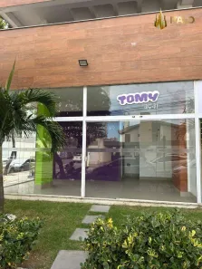 Ponto Comercial à venda, 36m² no Praia de Itaparica, Vila Velha