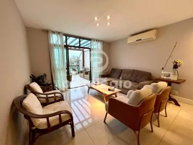 Cobertura com 5 Quartos à venda, 320m² no Recreio dos Bandeirantes, Rio de Janeiro