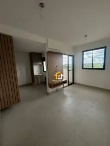 Apartamento com 2 Quartos para alugar, 58m² no Jardim Vivendas, São José do Rio Preto
