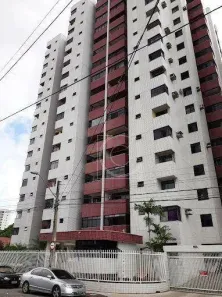 Apartamento com 3 Quartos à venda, 148m² no Joaquim Távora, Fortaleza