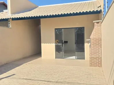 Casa com 2 Quartos à venda, 65m² no Loteamento Bertaville, Palmas