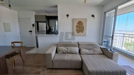 Apartamento com 3 Quartos à venda, 130m² no Parque Rural Fazenda Santa Cândida, Campinas