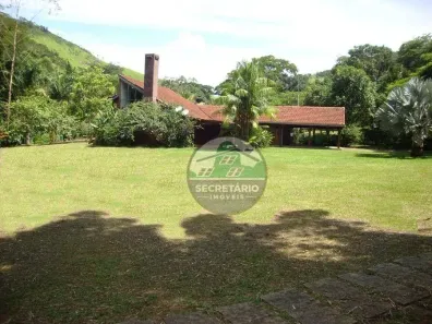 Fazenda/Sítio com 7 Quartos à venda, 70000m² no Pedro do Rio, Petrópolis
