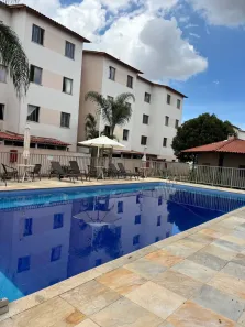 Apartamento com 3 Quartos à venda, 60m² no Setor Meireles, Brasília