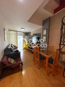 Cobertura com 3 Quartos à venda, 163m² no Freguesia (Jacarepaguá), Rio de Janeiro