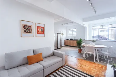 Apartamento com 4 Quartos à venda, 104m² no Jardim Paulista, São Paulo