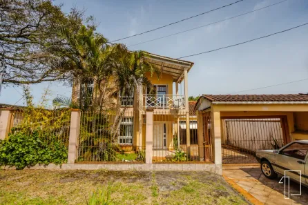 Casa com 4 Quartos à venda, 340m² no Santo André, São Leopoldo