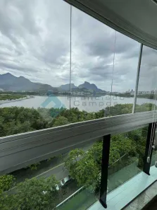 Apartamento com 4 Quartos à venda, 170m² no Barra da Tijuca, Rio de Janeiro