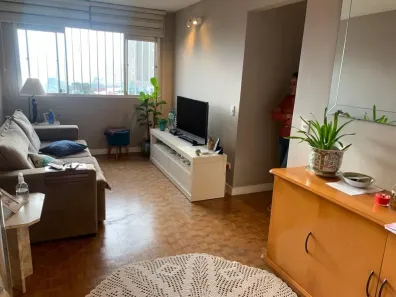 Apartamento com 3 Quartos à venda, 78m² no Jardim Bonfiglioli, São Paulo