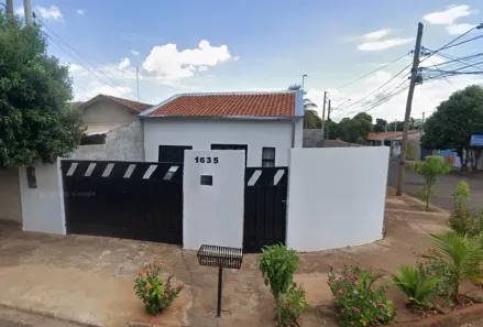 Casa com 2 Quartos à venda, 65m² no Colinas do Tietê, Pereira Barreto