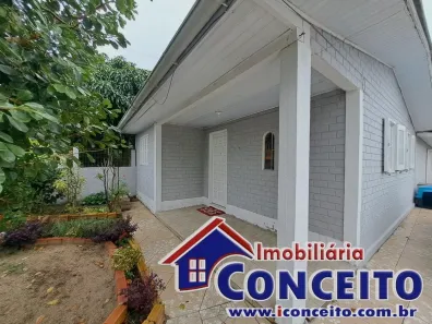 Casa com 3 Quartos à venda, 105m² no Imbé, Imbé