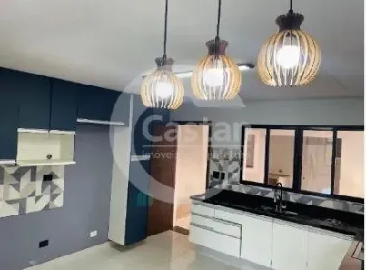Sobrado com 3 Quartos à venda, 160m² no Vila Carrão, São Paulo