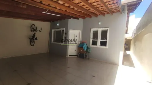 Casa com 2 Quartos à venda, 125m² no Jardim Portal do Sol, Indaiatuba