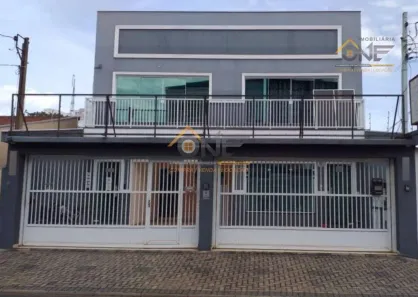 Ponto Comercial com 4 Quartos à venda, 343m² no Cidade Nova, Indaiatuba