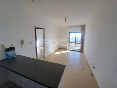 Apartamento com 1 Quarto à venda, 66m² no Parque Arnold Schimidt, São Carlos