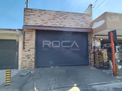 Ponto Comercial para alugar, 150m² no Cidade Aracy, São Carlos