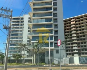 Apartamento com 4 Quartos à venda, 343m² no Jardim Paulistano, São José do Rio Preto