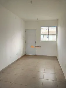 Casa de Condomínio com 2 Quartos à venda, 47m² no Reserva Real, Ribeirão Preto