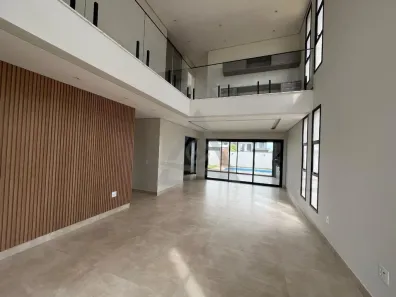 Casa de Condomínio com 3 Quartos à venda, 260m² no Parque Brasil 500, Paulínia