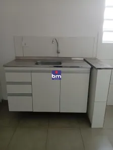 Casa de Condomínio com 2 Quartos para alugar, 38m² no Jardim Catanduva, São Paulo