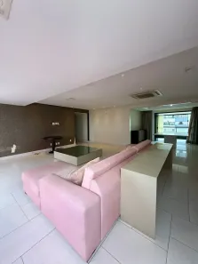 Apartamento com 5 Quartos à venda, 226m² no Pituba, Salvador
