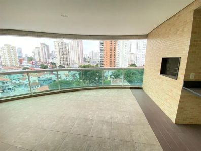 Apartamento com 4 Quartos à venda, 189m² no Santana, São Paulo