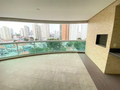 Apartamento com 4 Quartos à venda, 189m² no Santana, São Paulo