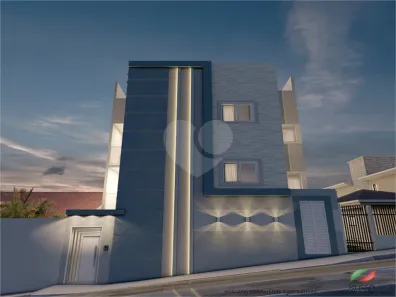 Casa de Condomínio com 2 Quartos à venda, 40m² no Vila Mazzei, São Paulo