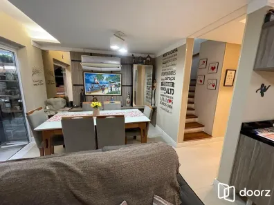 Casa de Condomínio com 4 Quartos à venda, 145m² no Sarandi, Porto Alegre