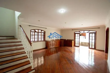 Casa de Condomínio com 3 Quartos à venda, 380m² no Alphaville, Santana de Parnaíba