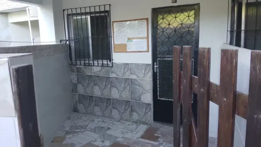 Apartamento com 1 Quarto para alugar, 30m² no Zumbi, Rio de Janeiro