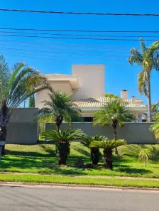 Casa com 4 Quartos à venda, 276m² no Loteamento Alphaville Campinas, Campinas