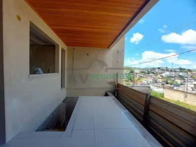 Casa com 2 Quartos à venda, 142m² no Fontesville II, Juiz de Fora