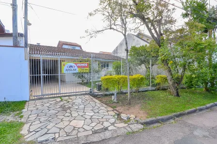 Sobrado com 6 Quartos à venda, 277m² no Atuba, Curitiba