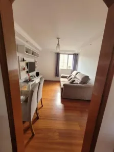 Apartamento com 2 Quartos à venda, 62m² no Vila Siqueira (Zona Norte), São Paulo