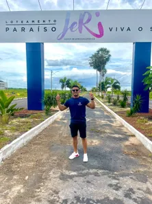 Lote/Terreno à venda, 200m² no , Jijoca de Jericoacoara
