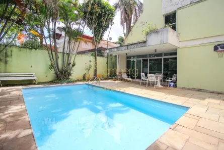 Casa com 4 Quartos à venda, 350m² no Boaçava, São Paulo